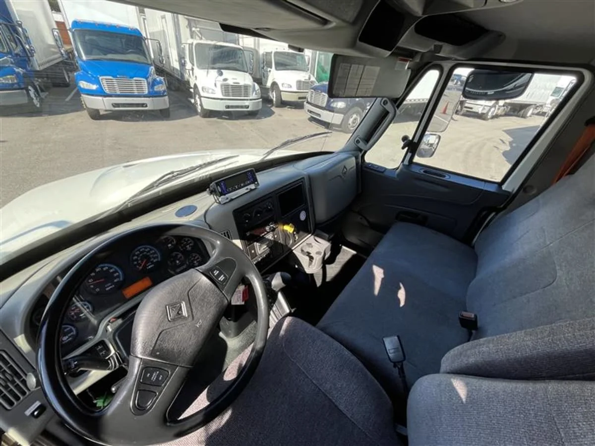 2018 International 4300 in Beltsville, MD — photo 8