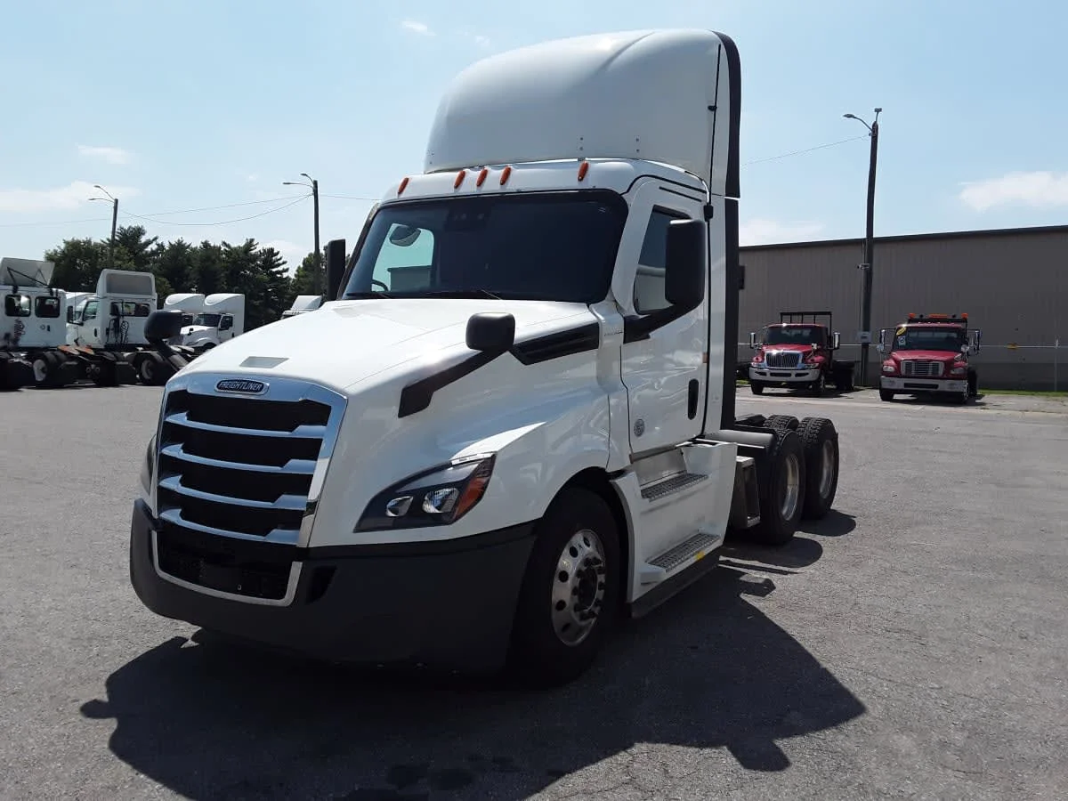 2022 Freightliner Cascadia in La Vergne, TN