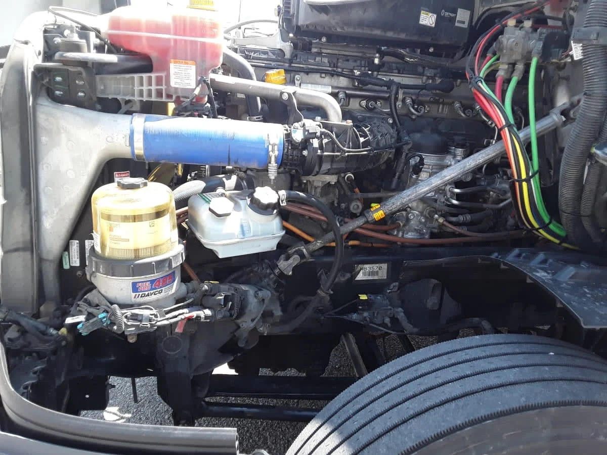 2022 Freightliner Cascadia in La Vergne, TN — photo 8