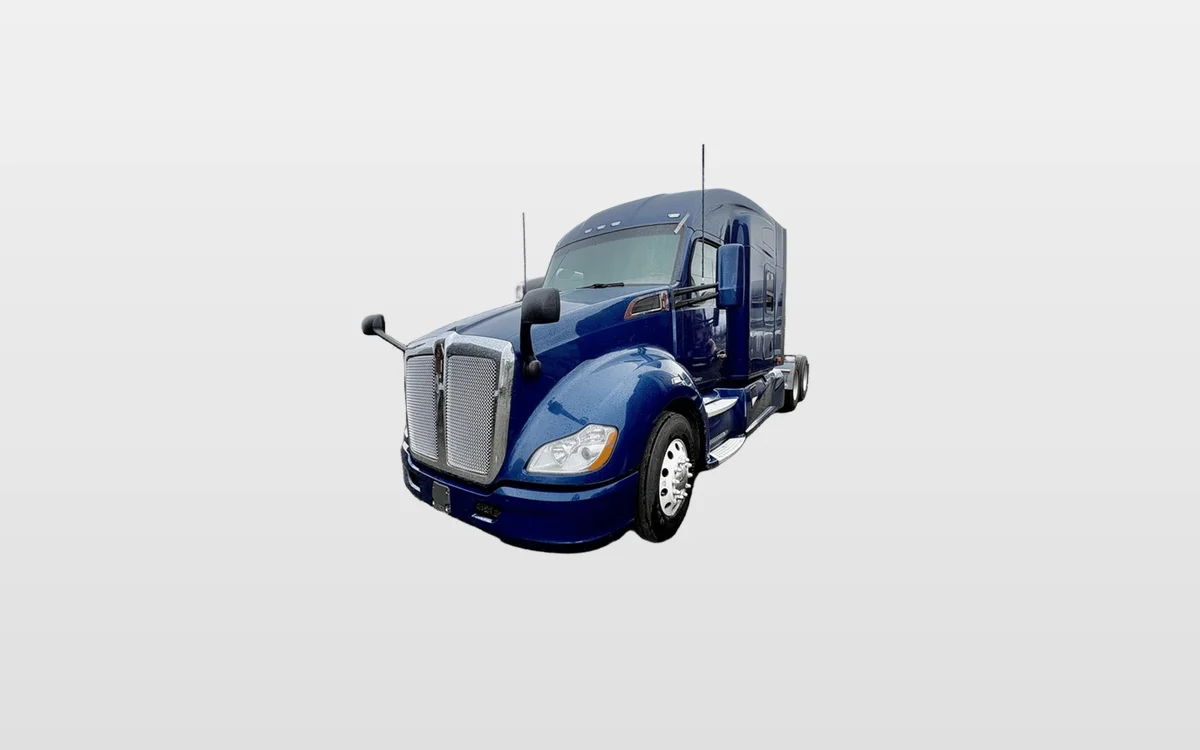 2022 Kenworth T680 - image 1
