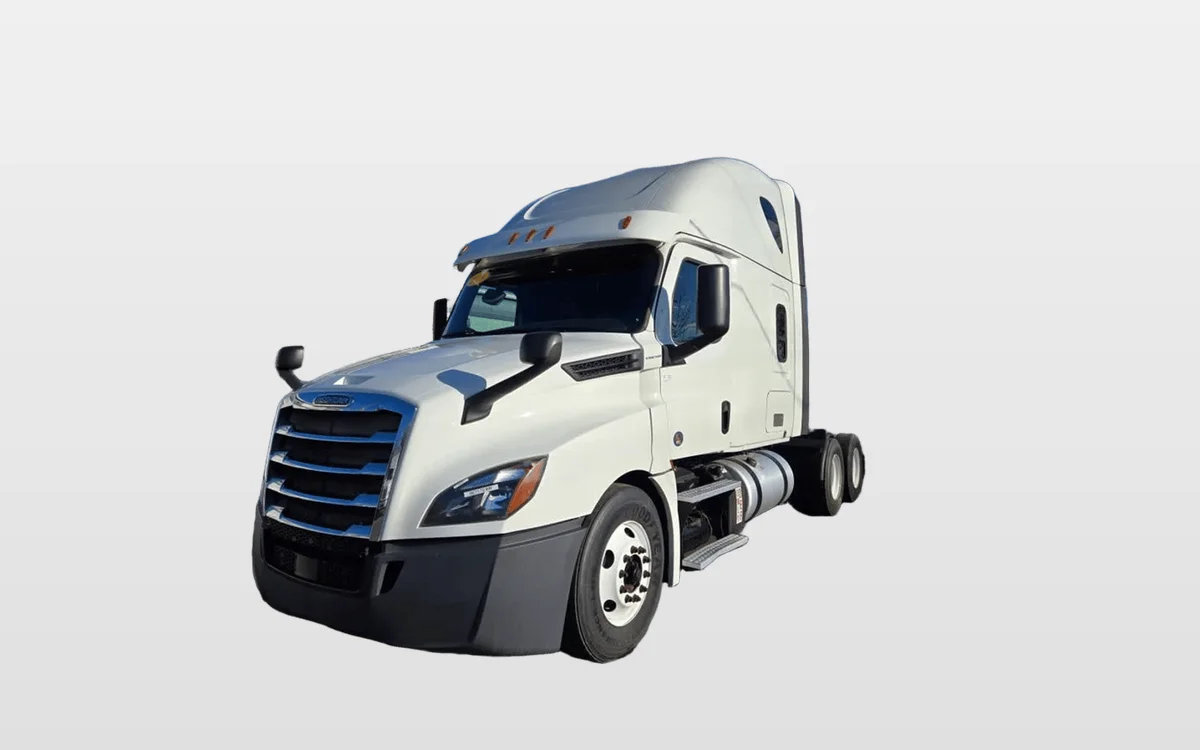 2019 Freightliner - image 1
