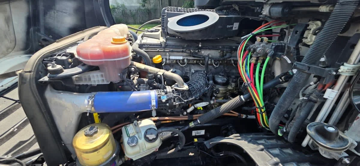 2023 Freightliner Cascadia in Bensalem, PA — photo 9