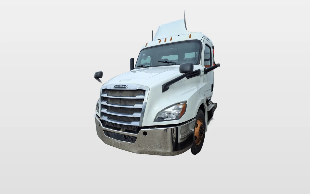 2019 Freightliner - image 1