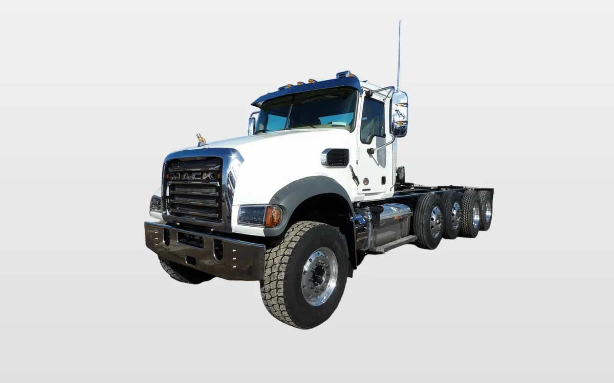 2025 Mack - image 1