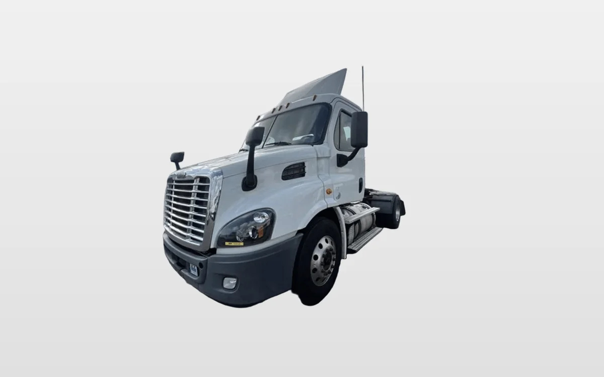 2018 Freightliner - image 1