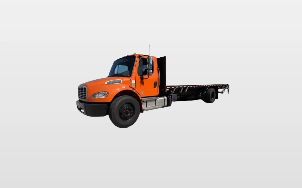 2021 Freightliner - image 1