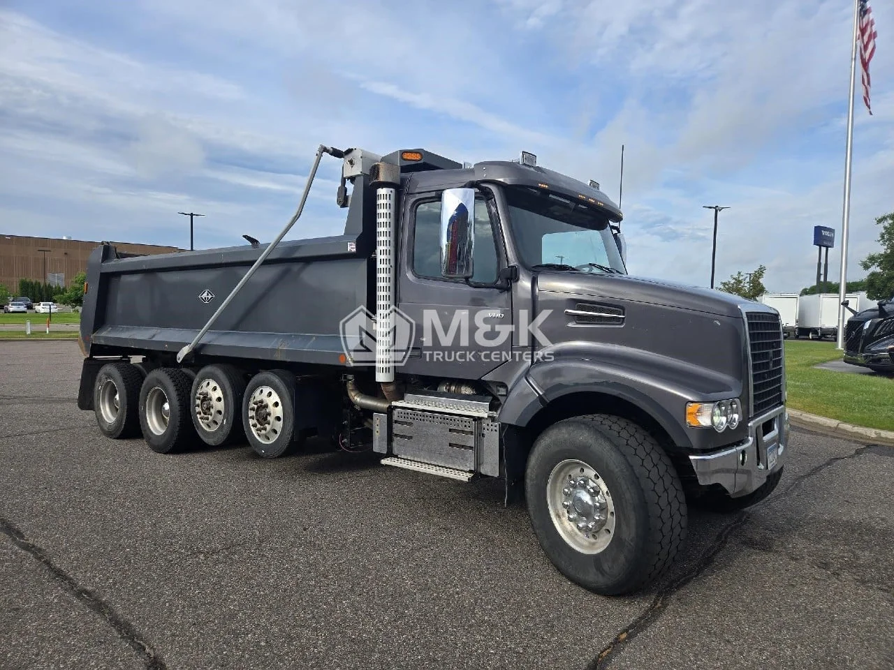 2021 Volvo in Elk River, MN