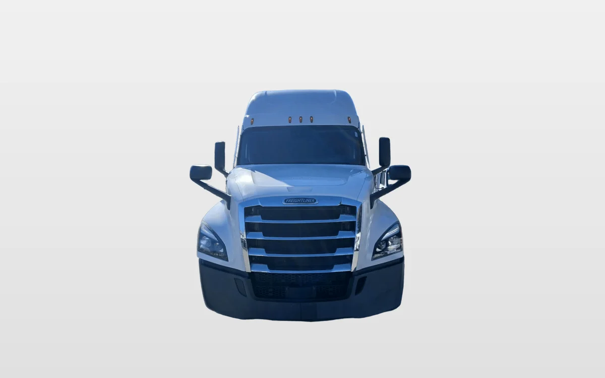 2022 Freightliner - image 1
