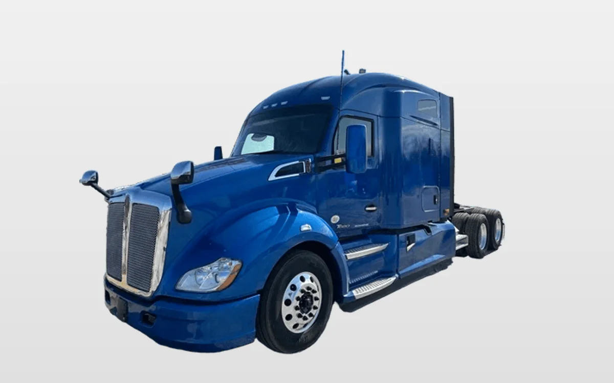2021 Kenworth T680 - image 1