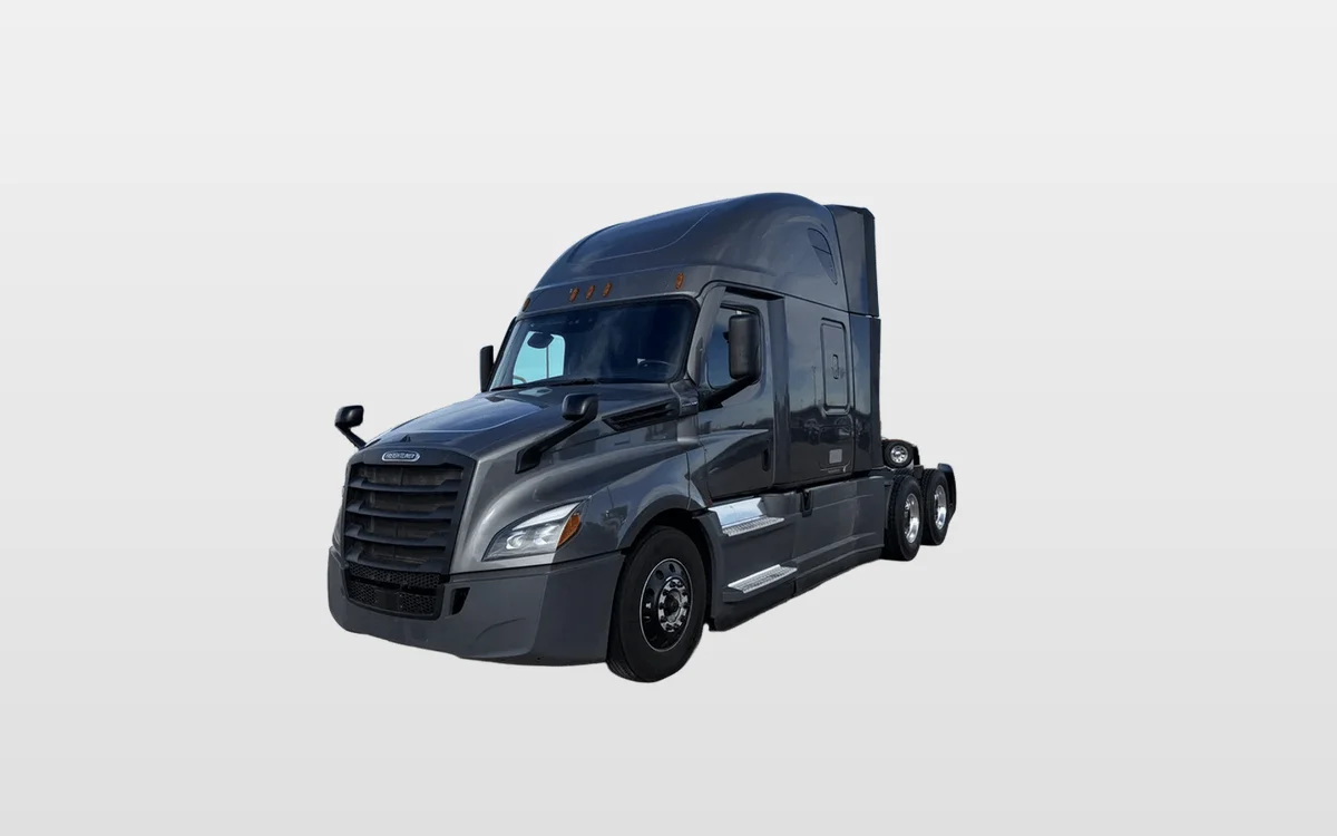 2021 Freightliner Cascadia - image 1