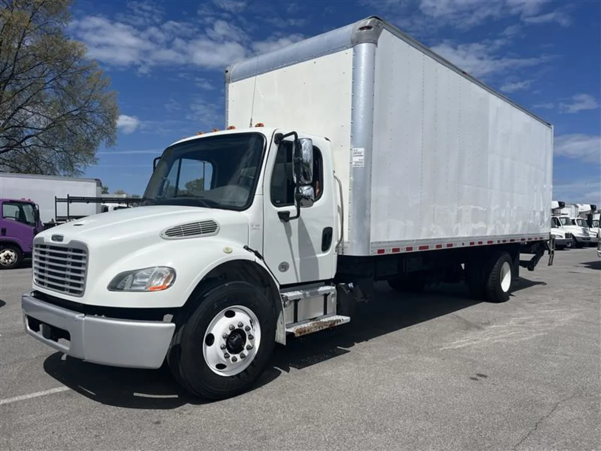 2019 Freightliner M2 106 in Beltsville, MD