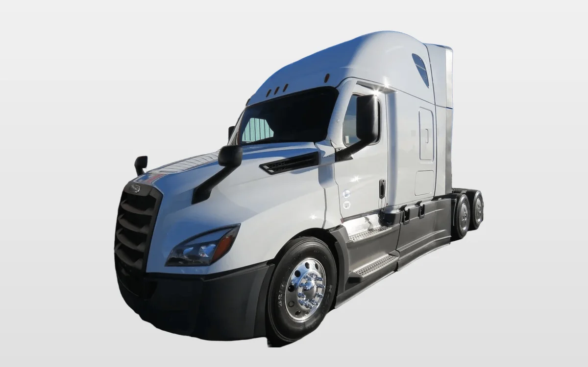 2026 Freightliner Cascadia - image 1