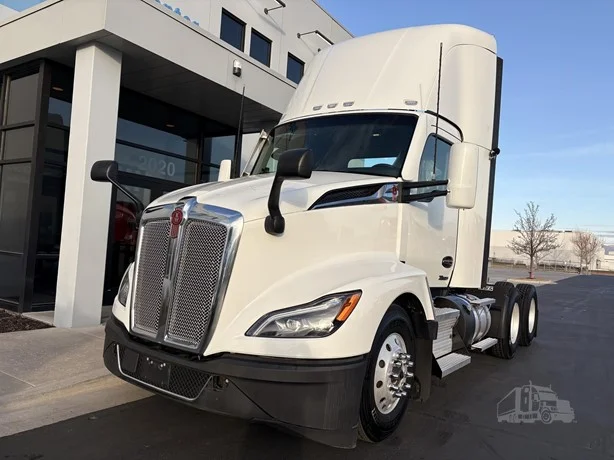 2023 Kenworth T680 in Salt Lake City, UT