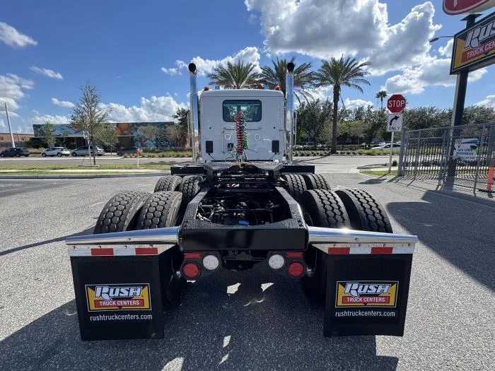 2026 Peterbilt 589 in Orlando, FL — photo 5