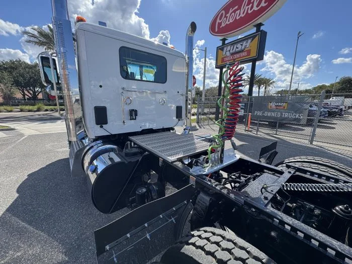 2026 Peterbilt 589 in Orlando, FL — photo 7