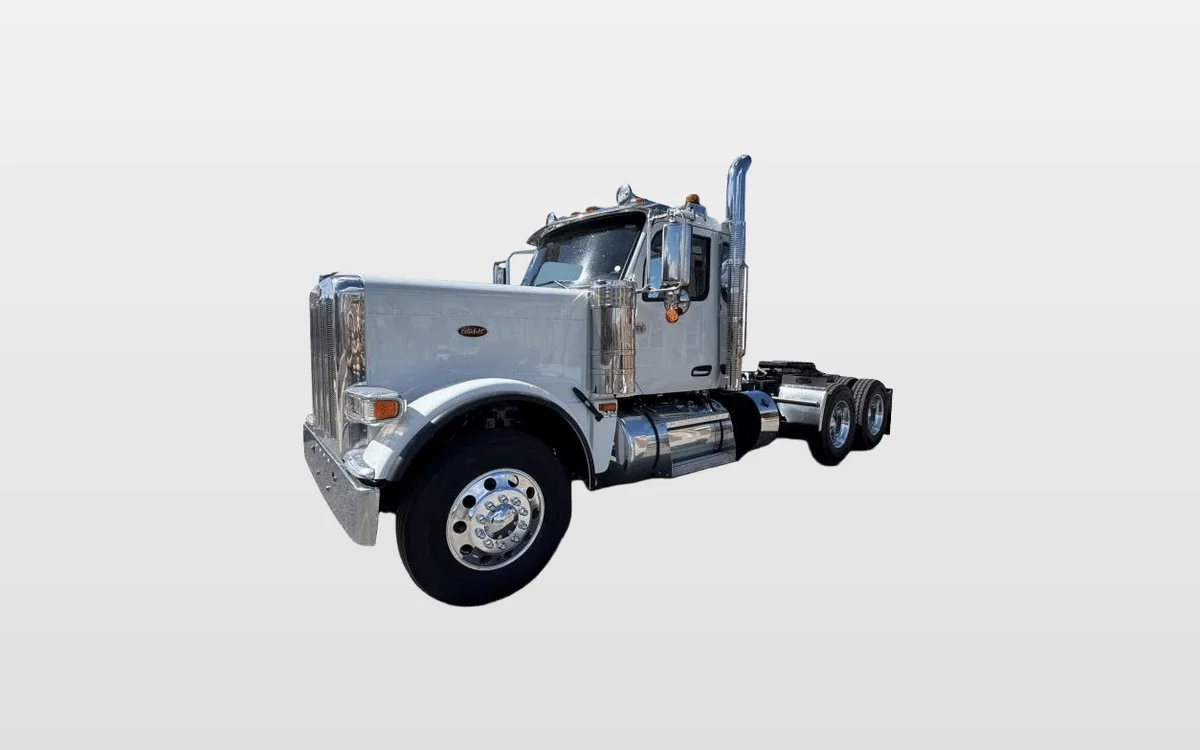2026 Peterbilt - image 1