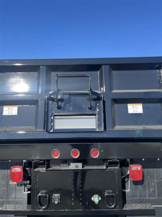 2026 Ford F-750 in Chicago, IL — photo 7