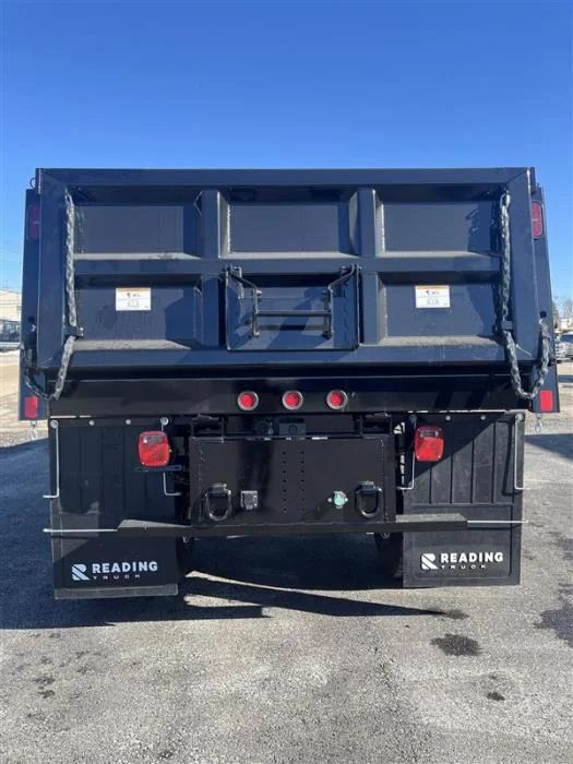 2026 Ford F-750 in Chicago, IL — photo 6