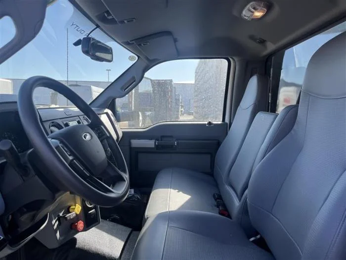 2026 Ford F-750 in Chicago, IL — photo 17