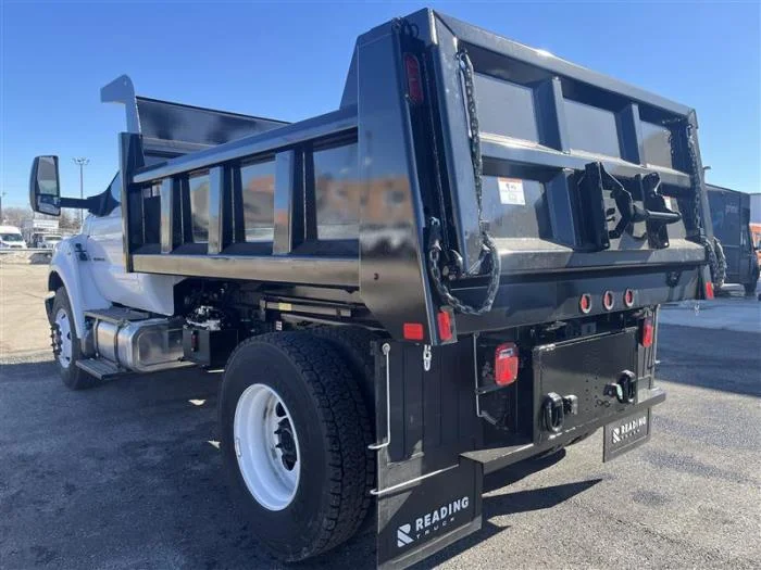 2026 Ford F-750 in Chicago, IL — photo 5