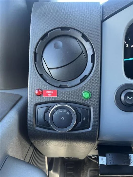 2026 Ford F-750 in Chicago, IL — photo 21