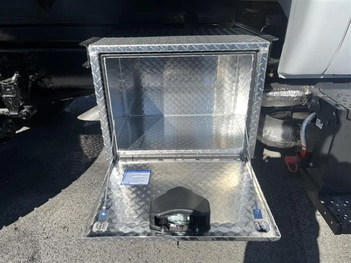 2026 Ford F-750 in Chicago, IL — photo 15