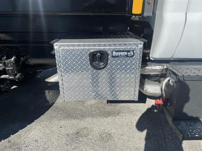 2026 Ford F-750 in Chicago, IL — photo 14