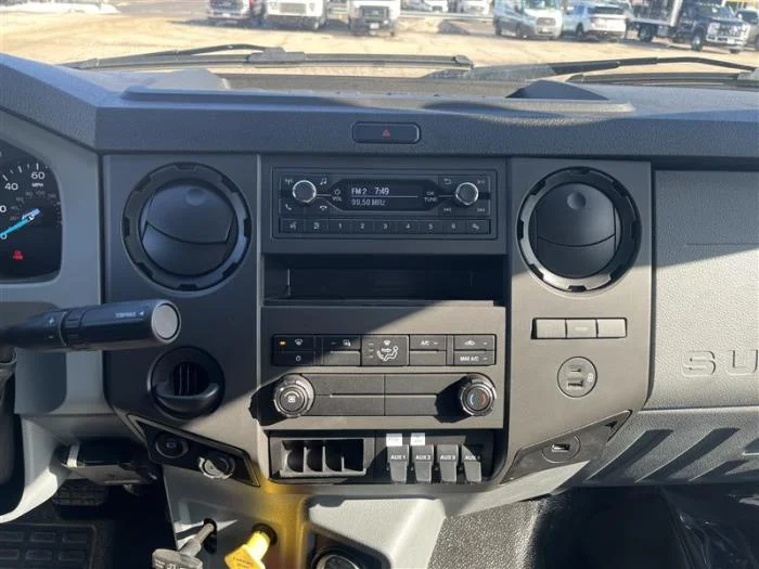 2026 Ford F-750 in Chicago, IL — photo 19