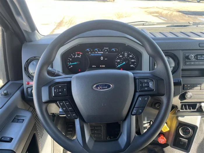 2026 Ford F-750 in Chicago, IL — photo 18