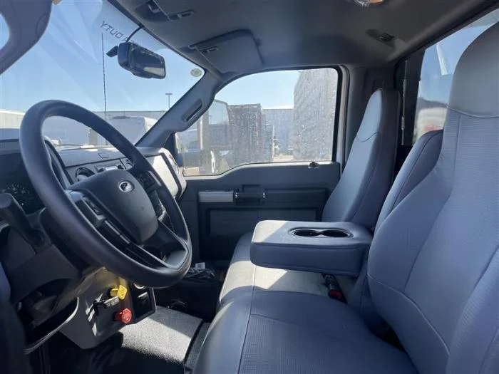 2026 Ford F-750 in Chicago, IL — photo 16