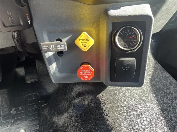 2026 Ford F-750 in Chicago, IL — photo 22
