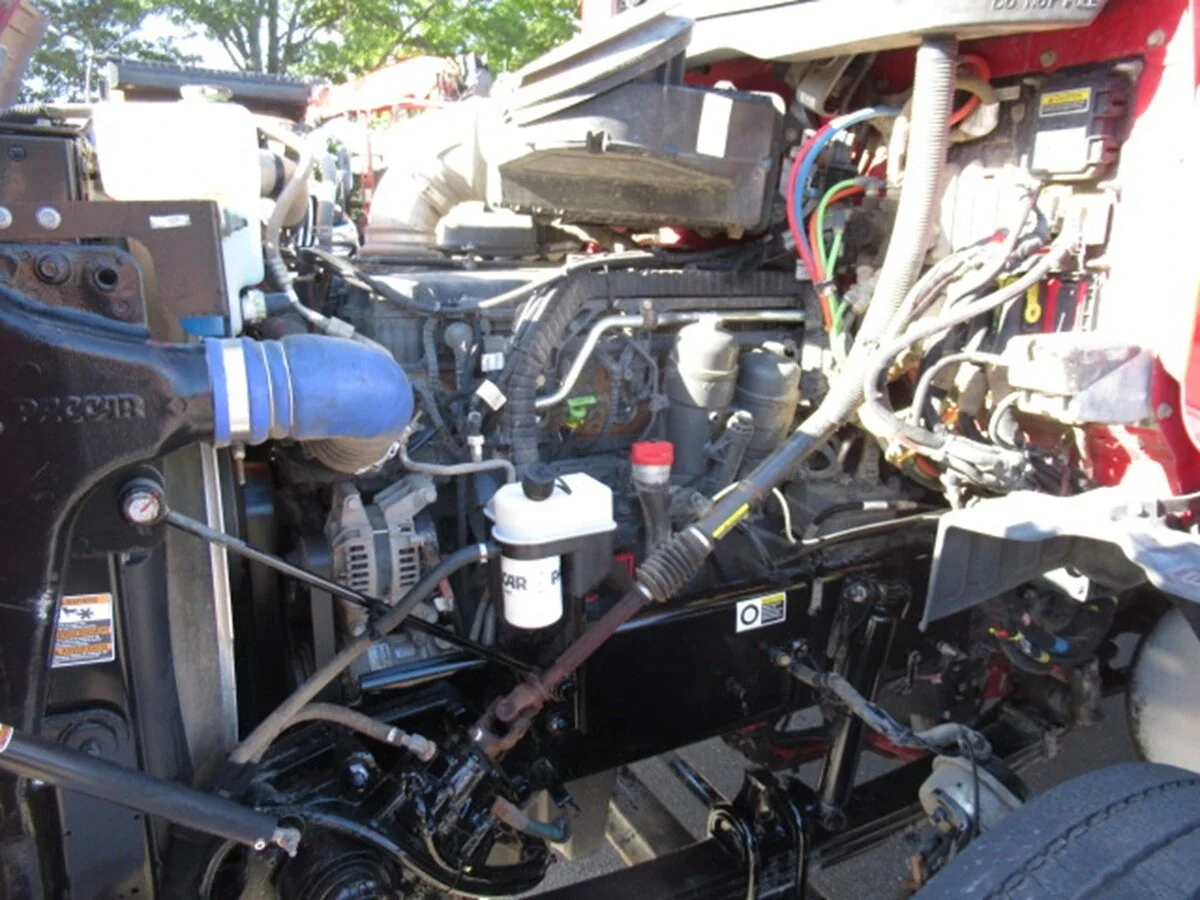 2022 Peterbilt 567 - image 19