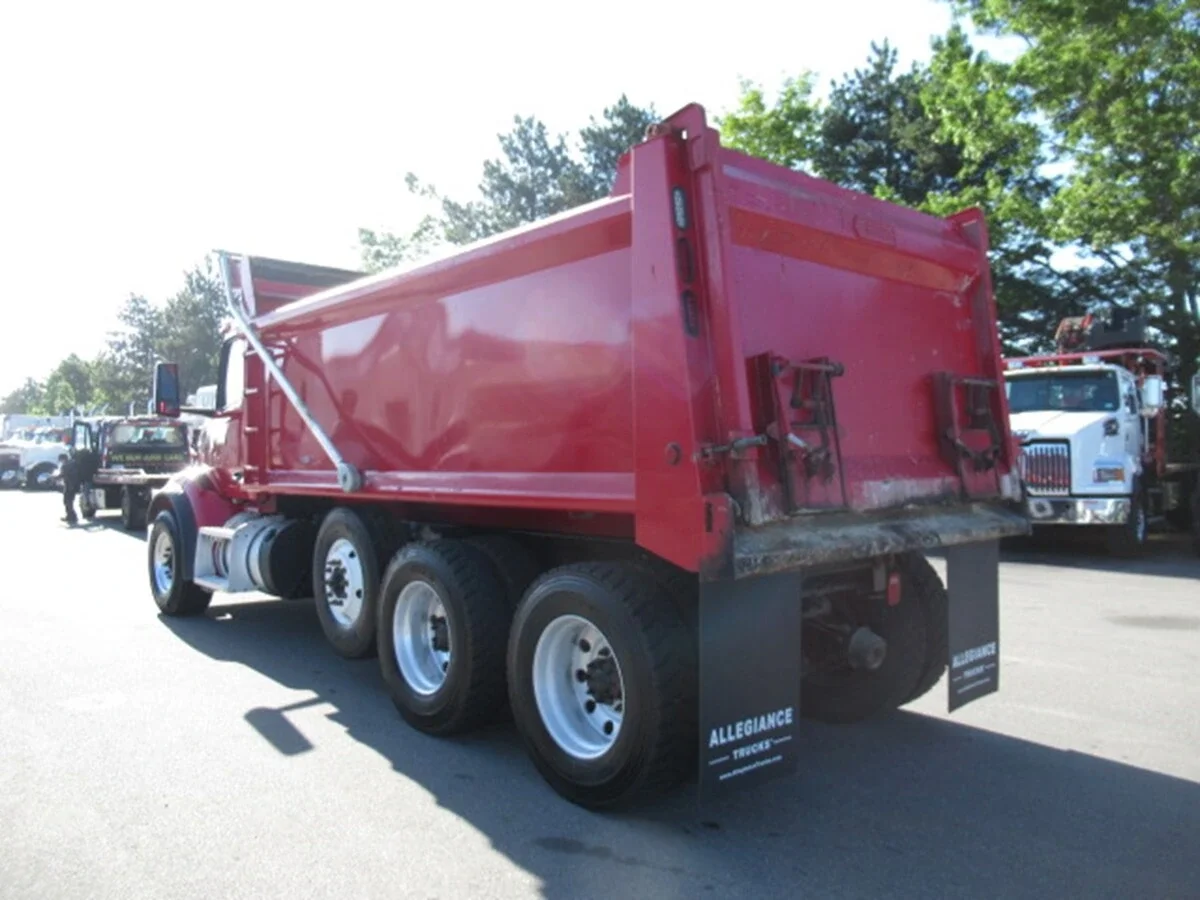 2022 Peterbilt 567 - image 7