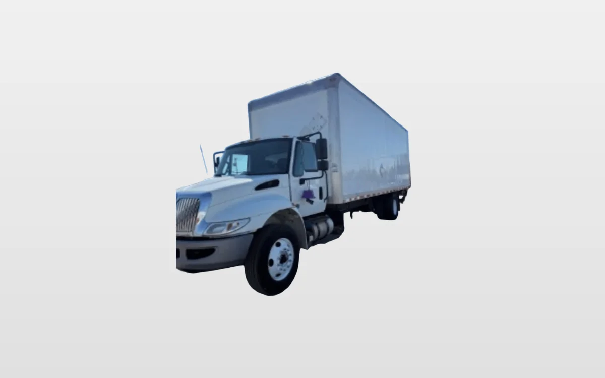 2019 International 4300 - image 1