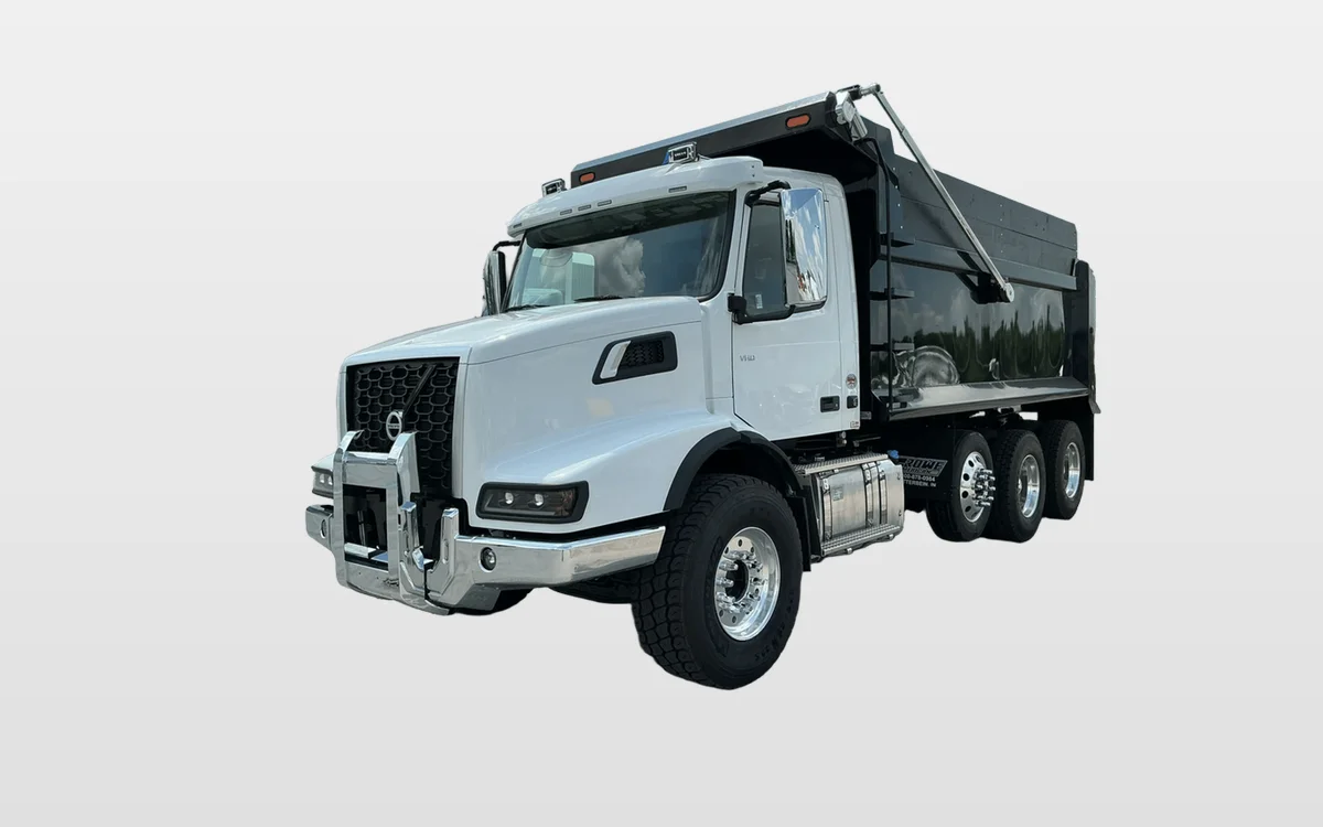 2026 Volvo - image 1