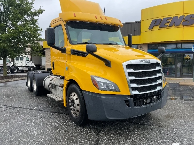 2019 Freightliner Cascadia in Chicopee, MA