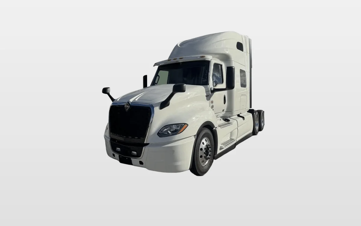 2026 International LT - image 1