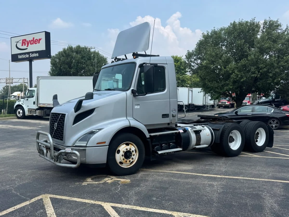 2019 Volvo