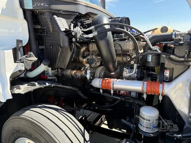 2022 Freightliner Cascadia in Salt Lake City, UT — photo 8