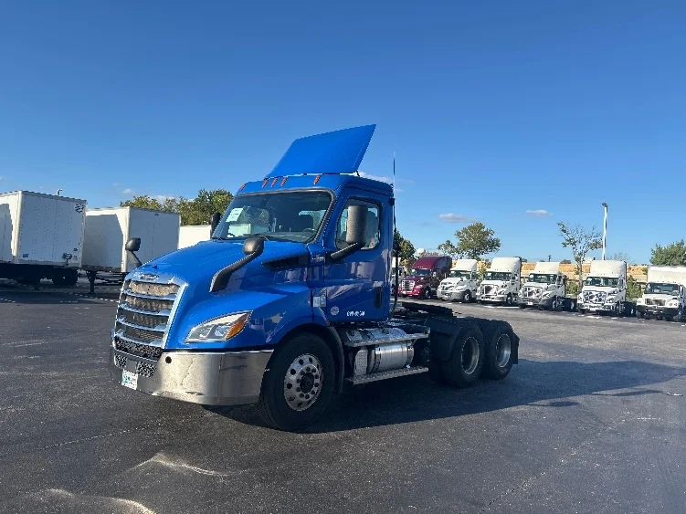 2019 Freightliner Cascadia in Swedesboro, NJ