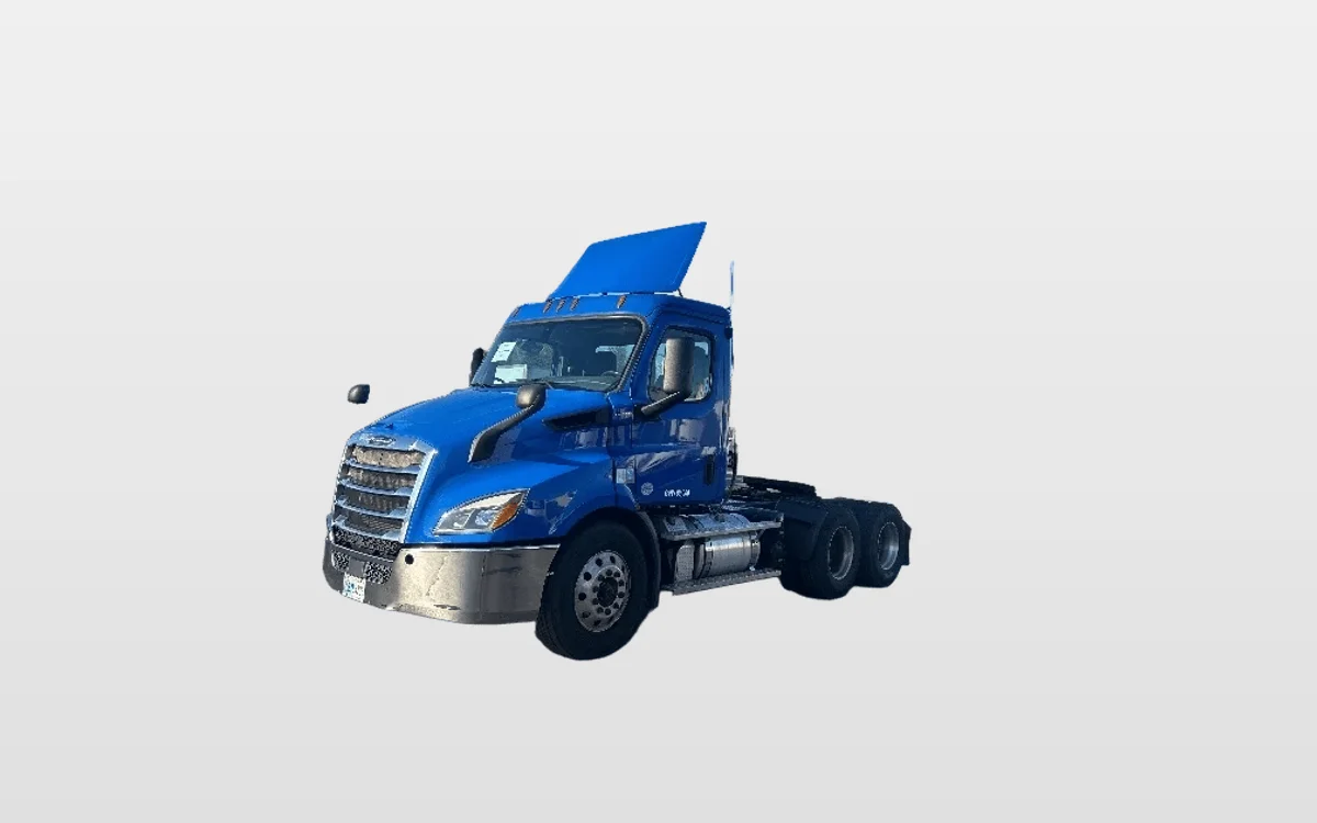 2019 Freightliner - image 1