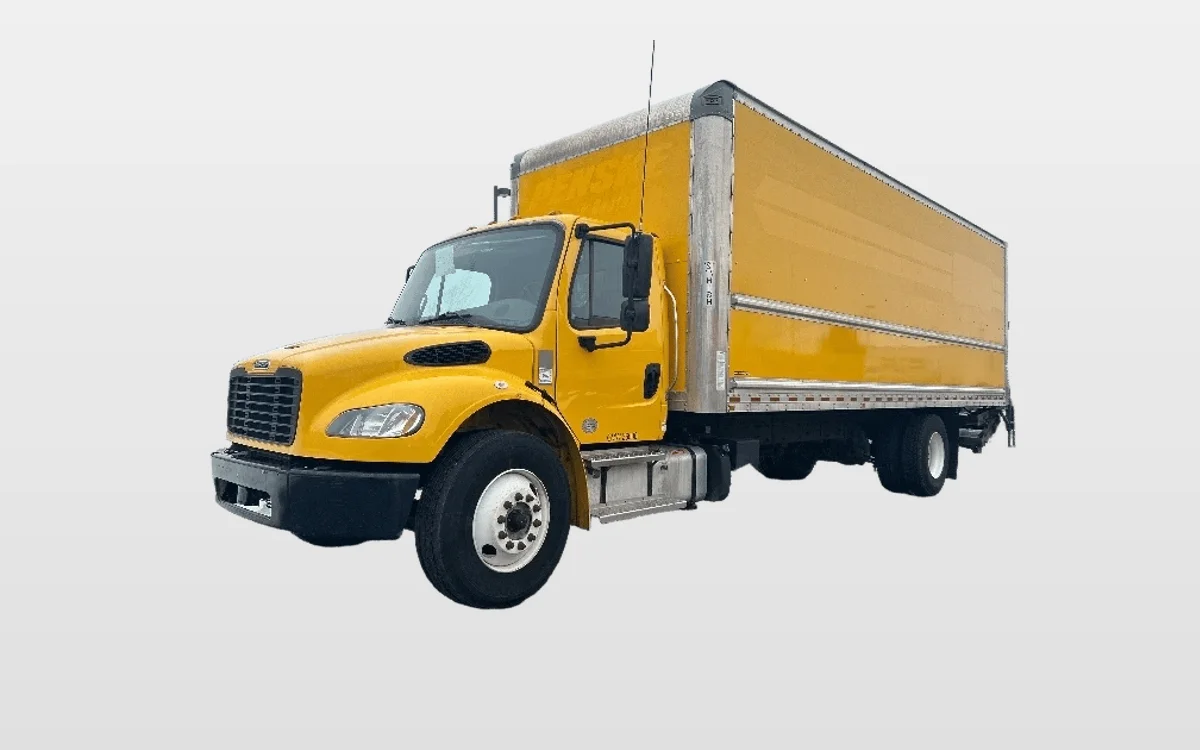 2022 Freightliner M2 106 - image 1