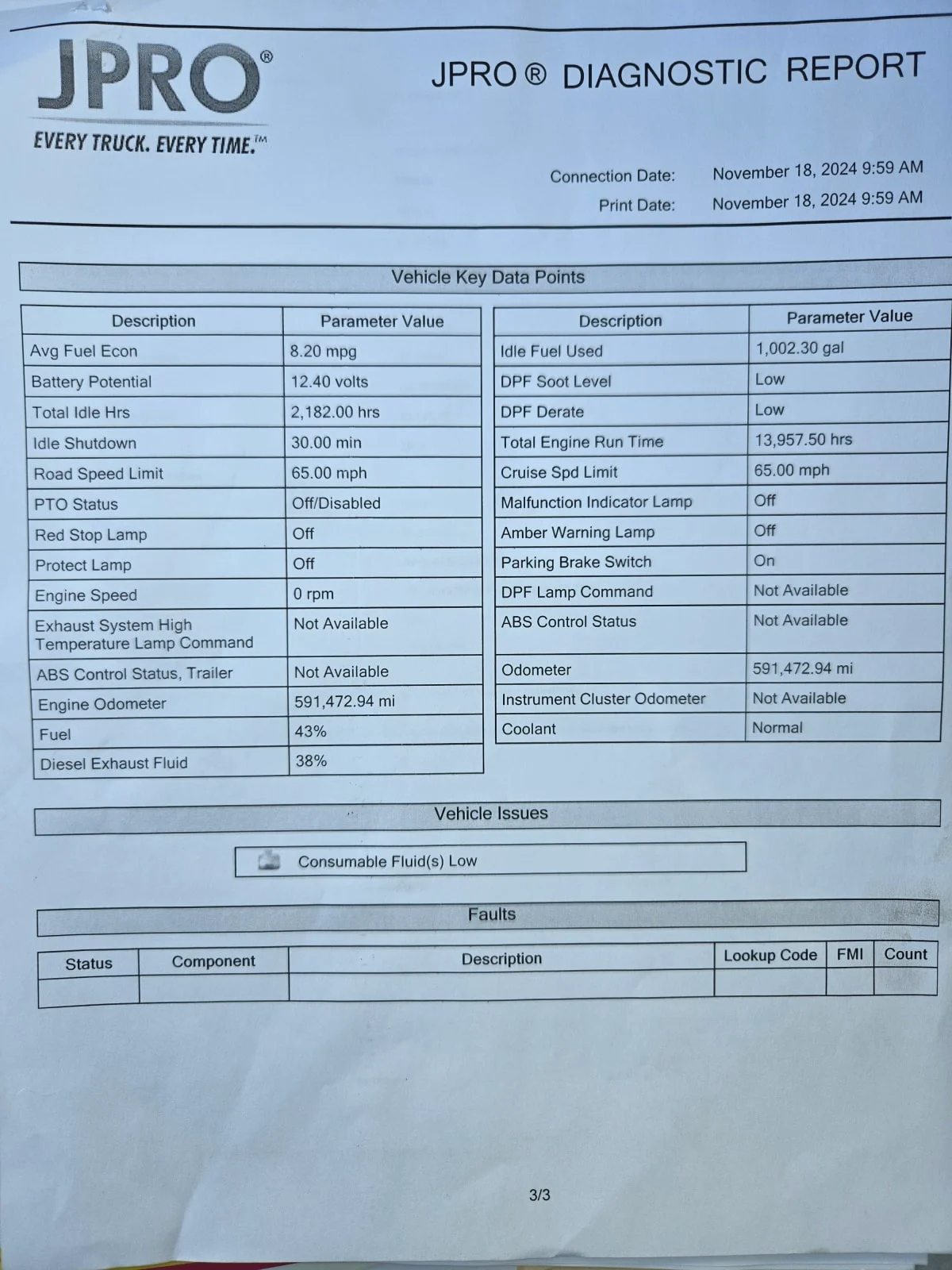 2019 Freightliner Cascadia - image 10