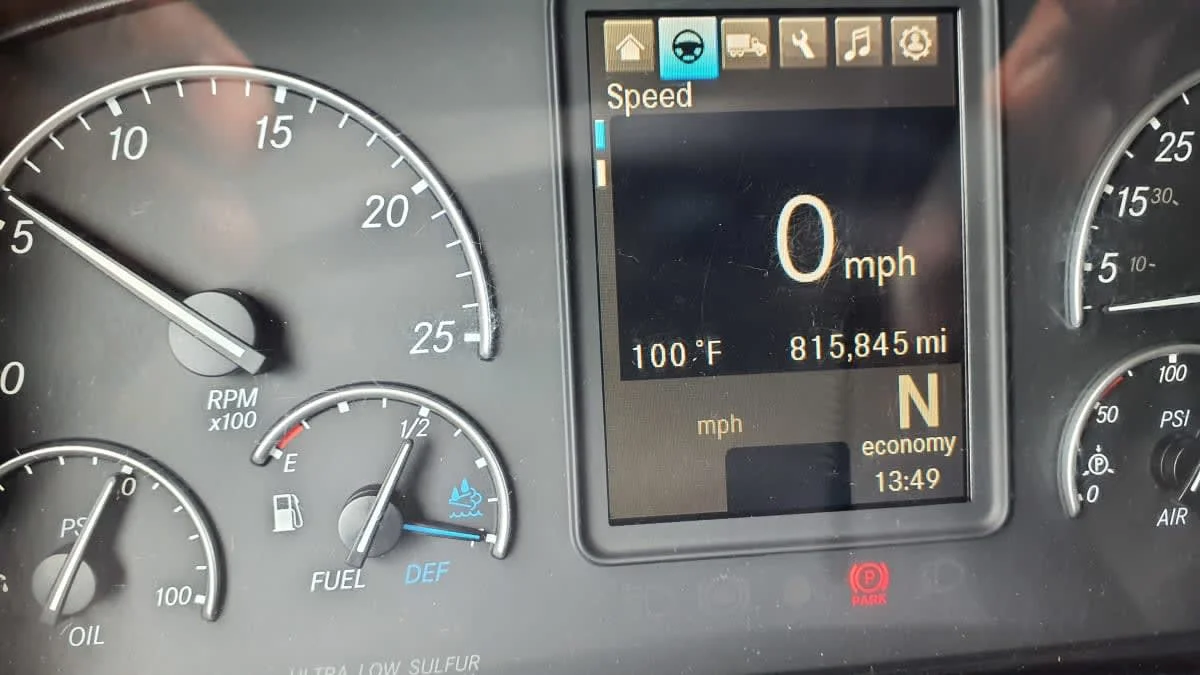 2019 Freightliner Cascadia in Birmingham, AL — photo 13