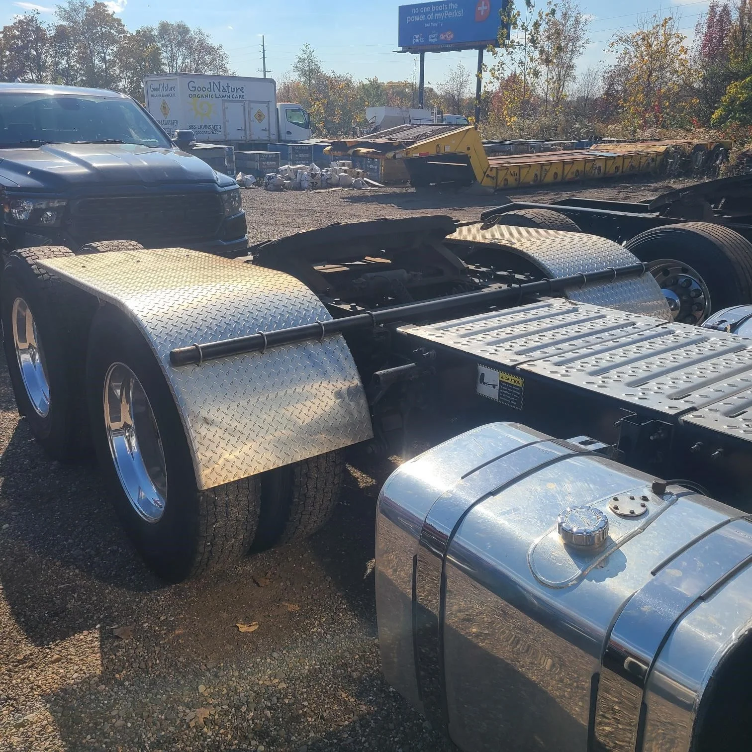 2019 Mack Anthem in Canton, OH — photo 6