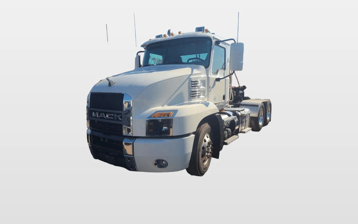 2019 Mack - image 1