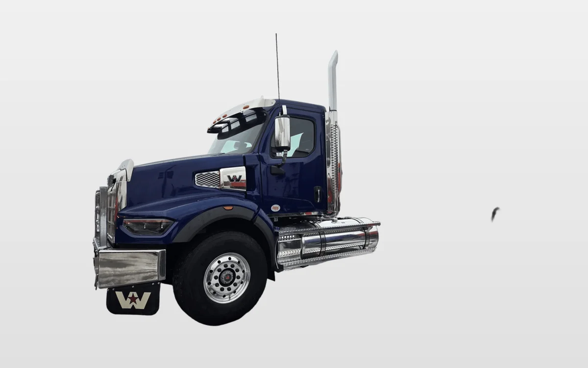 2026 Western Star 49X - image 1