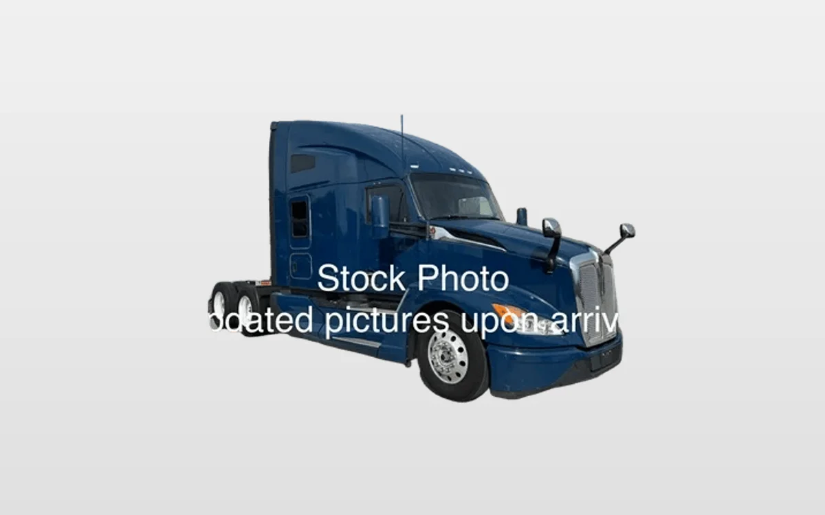 2023 Kenworth T680 - image 1