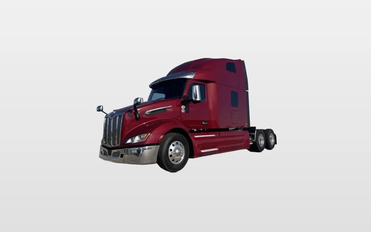 2026 Peterbilt 579 - image 1