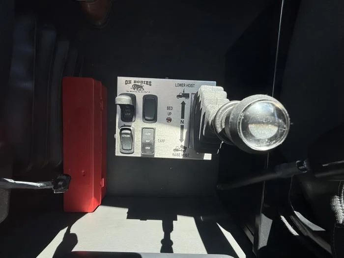 2026 Peterbilt 548 - image 11